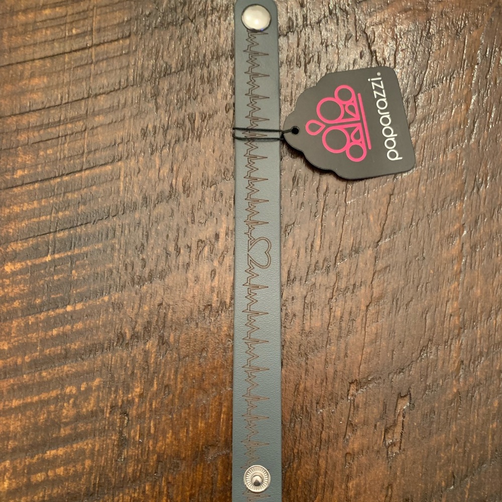 Heartbeat Paparazzi Bracelet
